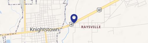 6680 Old National Rd