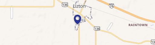 1056 County Rd 800th N