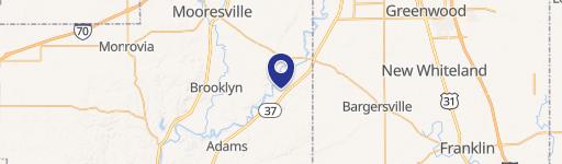 7225 Waverly Park Rd