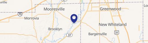 8520 Waverly Park Rd