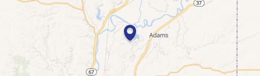 Country Clb Rd Golf Crse