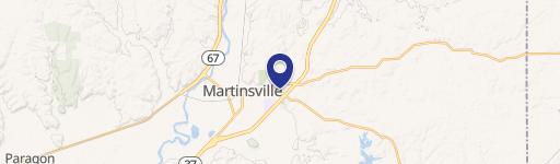 2209 John R Wooden Dr