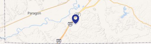 2013 Liberty Church Rd