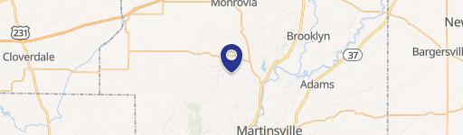 Middle Patton Park Rd