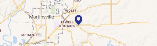 2745 Old Morgantown Rd