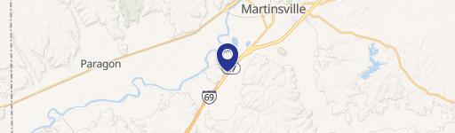 2597 Old State Rd 37th S