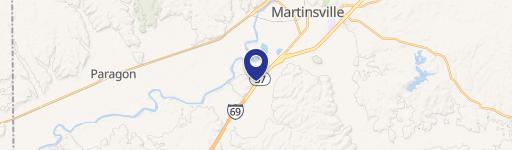 2600 Old State Rd 37th S