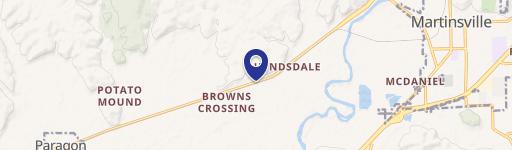 1067 Old State Rd 67