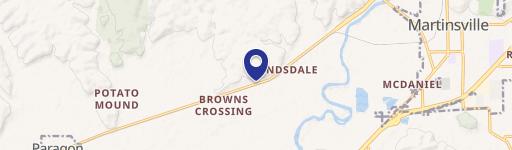 1052 Old State Rd 67