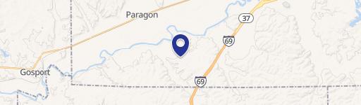 Paragon Rd