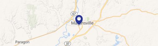 610 State Rd 39th S Byp