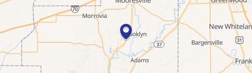 6727 State Rd 67th N