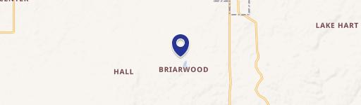 8798 Briarwood Lk W Dr