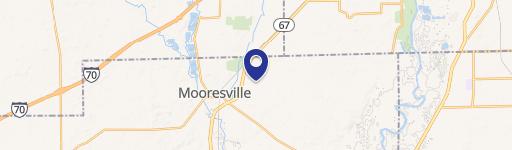 Brg St Cmn Area Block B