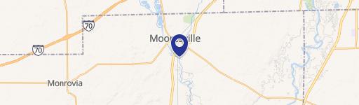 Mooresville, IN 46158