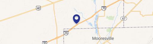 5099 County Rd 850th S