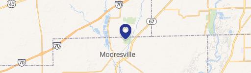 1101 Indianapolis Rd