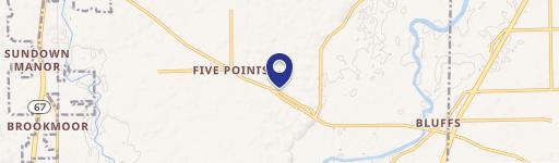 6845 Old State Rd 144