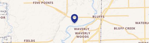 8095 Old State Rd 144