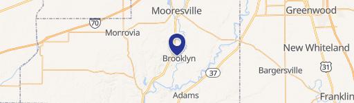 7586 Old State Rd 67