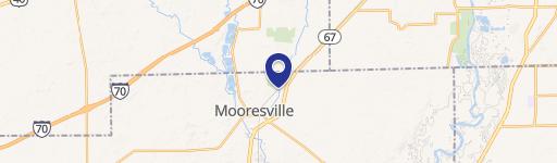 601 Samuel Moore Pkwy