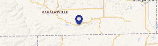 4999 Mahalasville Rd