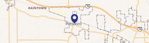 Pittsboro, IN 46167