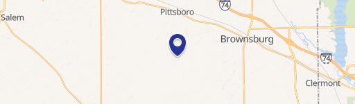Pittsboro, IN 46167