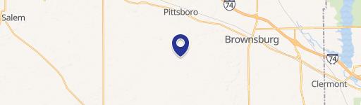 Pittsboro, IN 46167