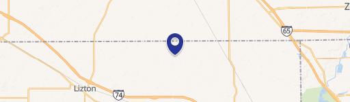 4358 County Rd 1000th N