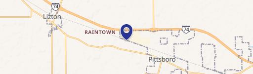 7719 County Rd 150th E