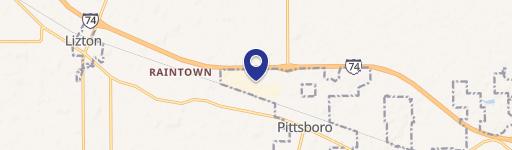 8000 County Rd 225th E