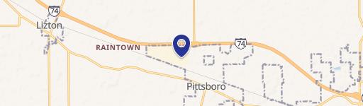 8000 County Rd 225th E