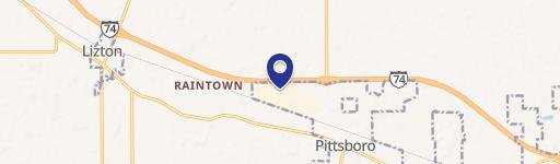 8000 County Rd 225th E