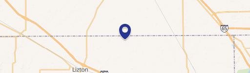 10552 County Rd 275th E