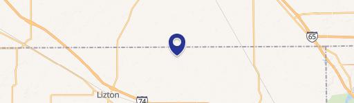 10552 County Rd 275th E