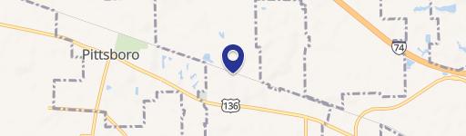 6700 County Rd 475th E