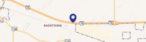 1354 County Rd 800th N