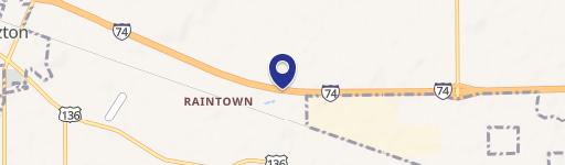 1354 County Rd 800th N