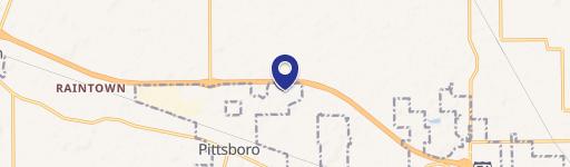 4477 Quail Crk N Trce