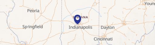 Plainfield, IN 46168