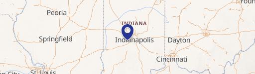 Plainfield, IN 46168