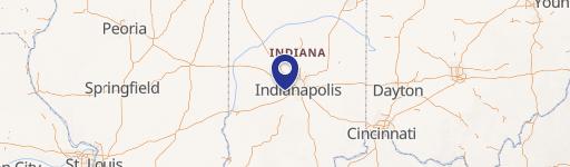 Plainfield, IN 46168