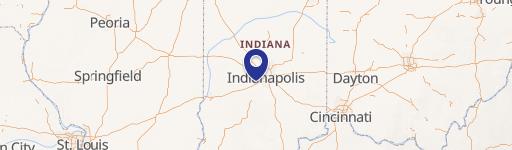 Plainfield, IN 46168