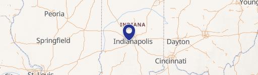 Plainfield, IN 46168