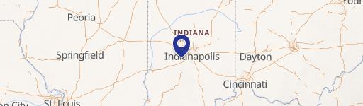 Plainfield, IN 46168