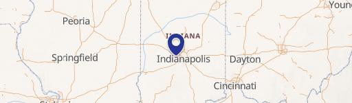 Plainfield, IN 46168