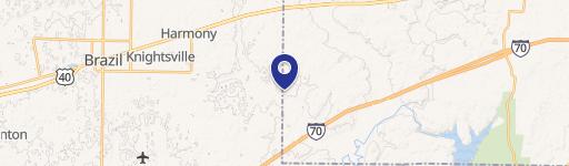 8921 County Rd 1075th S