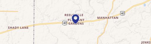 7840 County Rd 625th W