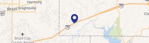 11522 County Rd 700th W